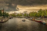Amsterdam! by Robert Kok thumbnail