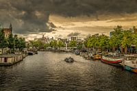 Amsterdam!
