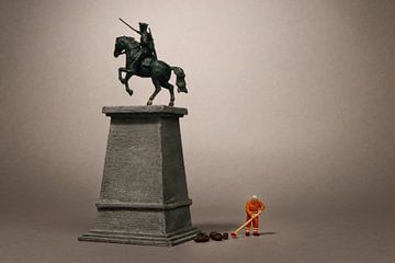 shit! van Remko Killaars