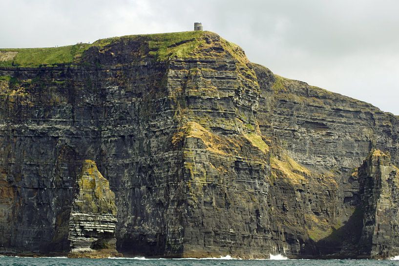 Cliff's of Moher - Irland von Babetts Bildergalerie