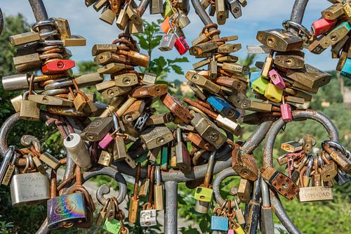 Voor eeuwig verbonden