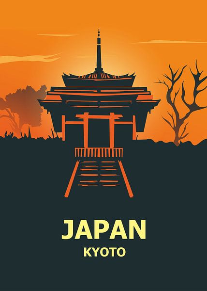 Japan von Ratna Mutia Dewi