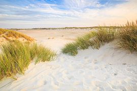 North Sea feeling by Ursula Reins