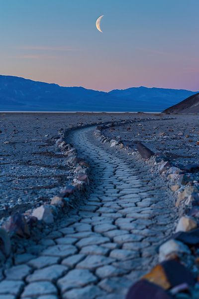 Silent night, bright light by fernlichtsicht