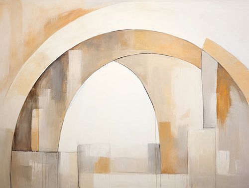 Peinture moderne scandinave