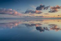 Waddenzee bij Westhoek
