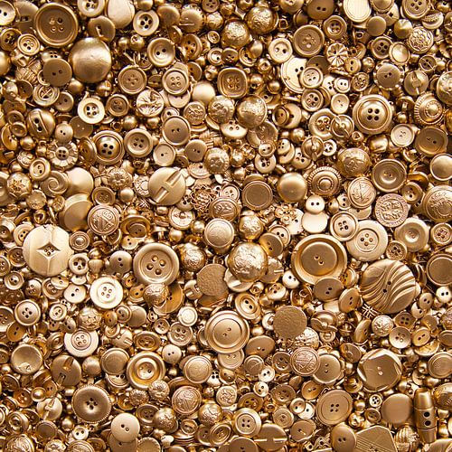 Kollektion Goldene Knöpfe