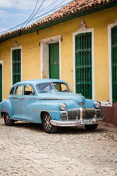 Oldtimer Trinidad