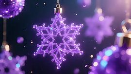 Night glamour of elegance by Jean Pierre