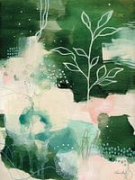 Nature Story II, Laura Horn