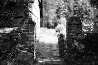 Motiv 2 – „Der alte Kotten“: Die Schwelle zur Erinnerung