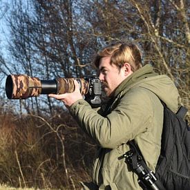 Demi Timmer profielfoto