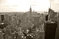 New York City View 1