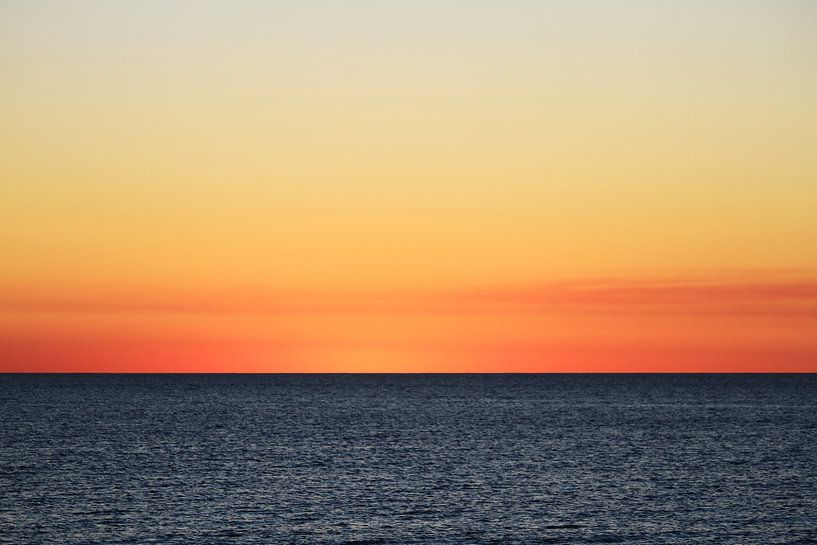 Fremantle - Australië van Walljar