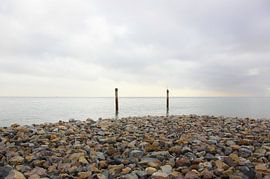 Texel Zeezicht 004 by Starworks / Lien van der Star