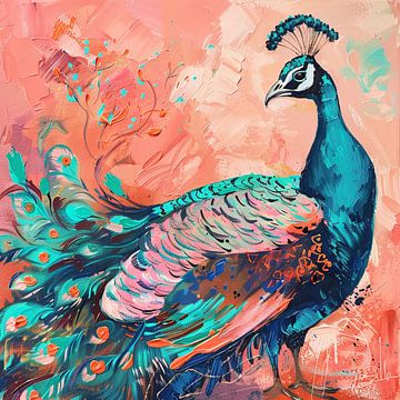 Pauw van Poster Art Shop