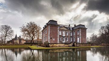 Kasteel Cortenbach @ Voerendaal van Rob Boon