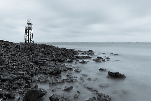 Leuchtfeuer von Griete