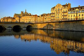 Metz sur Patrick Lohmüller