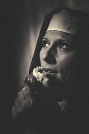 Sinnliche Versuchung von Chaos van Knips Photography