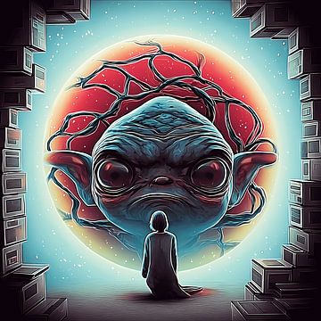 L'éveil au-delà des archives