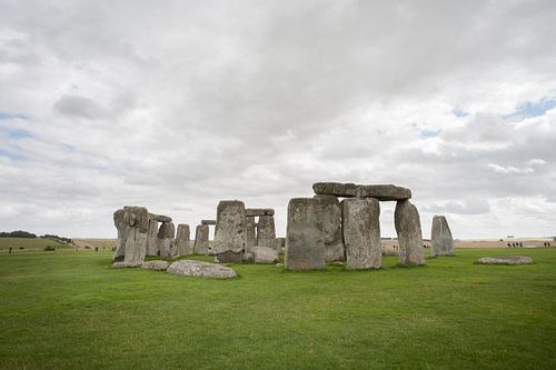 Stonehenge in  engeland