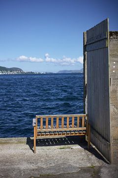 Alesund, Norway.