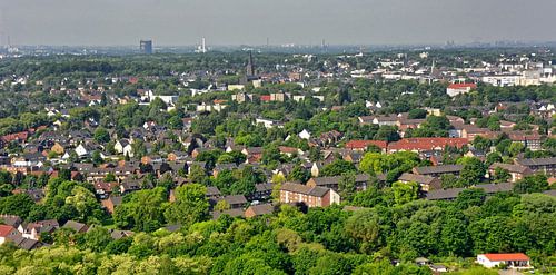 Ruhrgebietspanorama