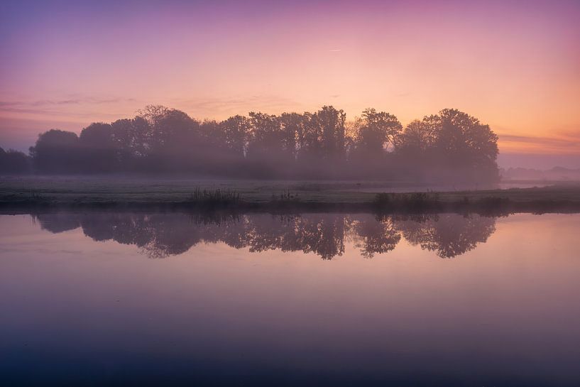 Silence by Hans Soowijl