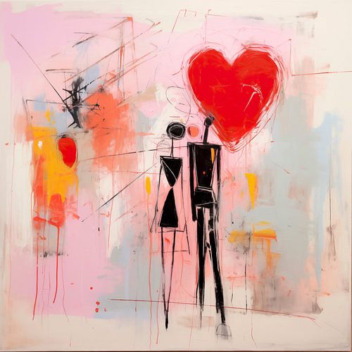 Hartstocht in Harmonie