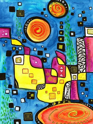 Ego Transformatie #19
