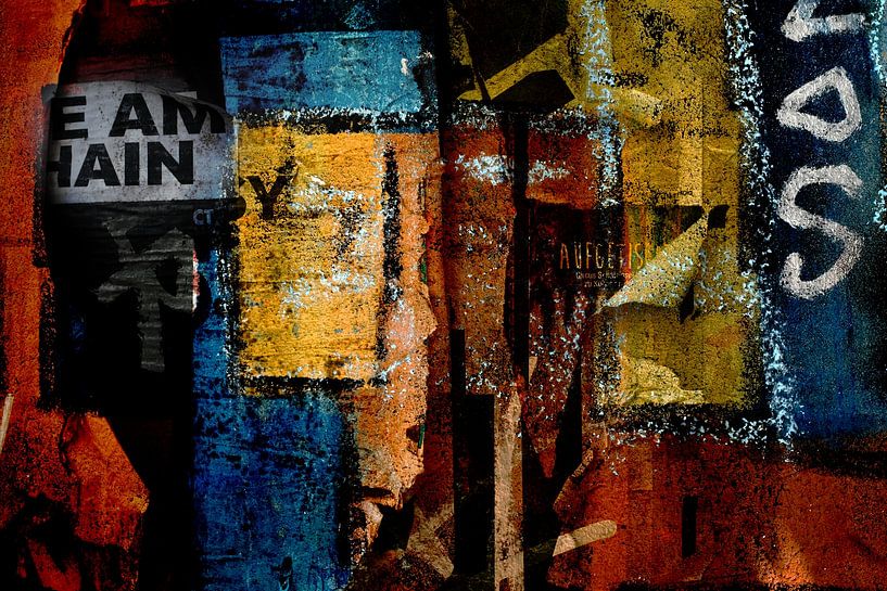 ke/164 van Hans Keim