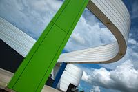 NBD Biblion; Zoetermeer, the cool city depicted