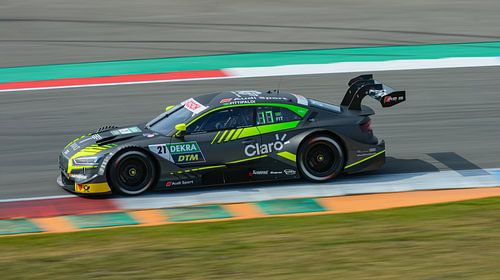 Pietro Fittipaldi DTM 2019_02