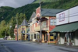 End of Broadway by Frank's Awesome Travels