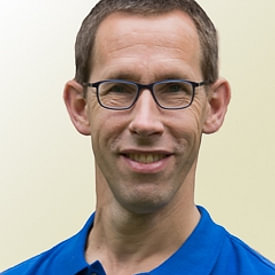 Bas Wolfs Profilfoto