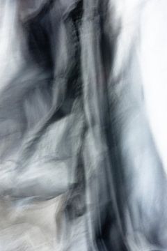 Die plissierte Jacke | fotografischer Abriss