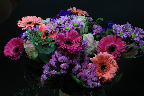 Blumen