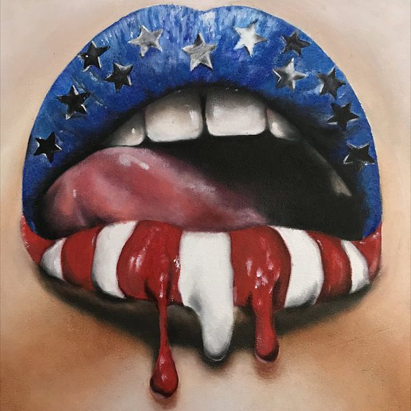 Taste US! van Debbie Vervoort