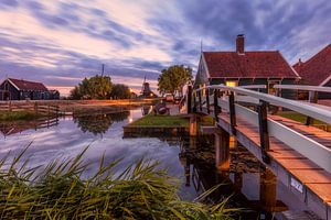 Käserei Catharina Farm an der Zaanse Schans