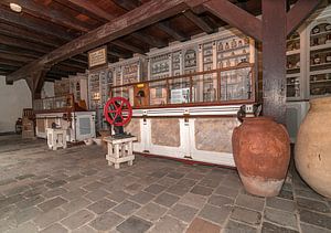 Fort Zeelandia