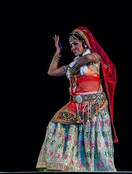 India: Desert Festival 2017 (Jaisalmer) by Maarten Verhees