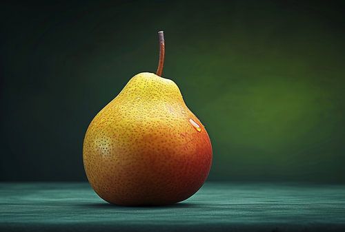 Aesthetic still life