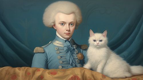 Two noble lords