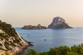 Es Vedra, Ibiza