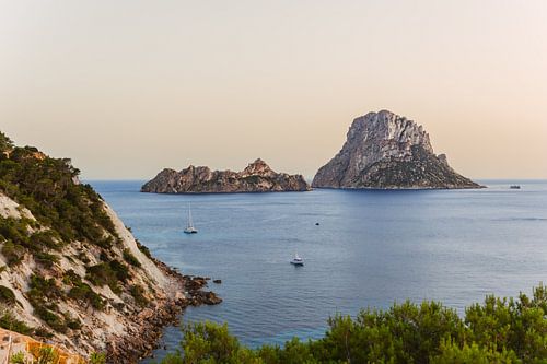 Es Vedra, Ibiza