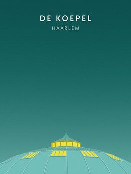Le Dôme de Haarlem