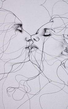 'Your Love Is Better Than Chocolate'