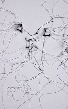 'Your Love Is Better Than Chocolate'