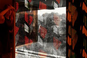 Rooms in my mind